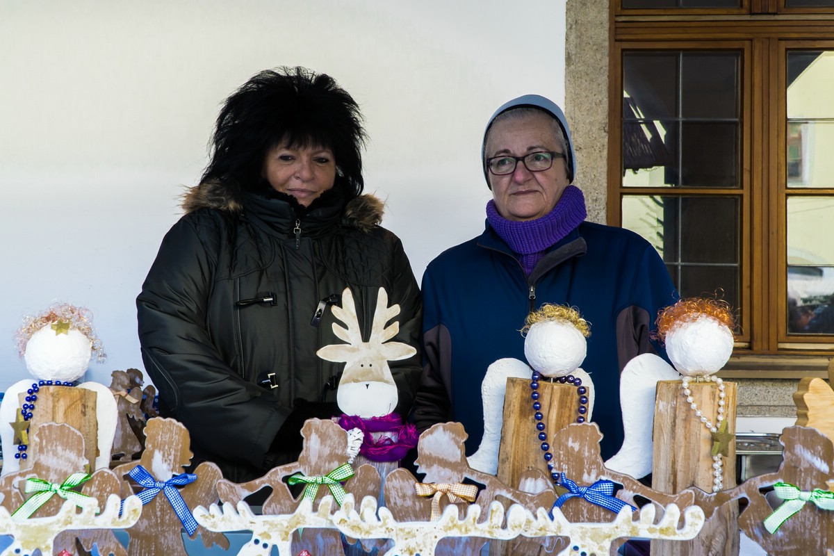 O Fotomagazin / Linzer Adventbummel 2016